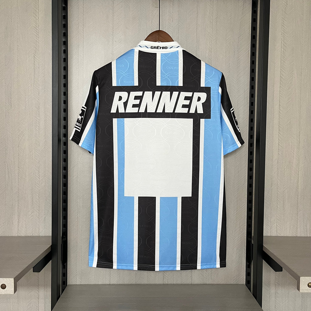 1995-96 Gremio home Retro