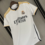 Versión para aficionados del Real Madrid 2023-24