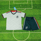 2026-27 Mexico Away Kids 16-28