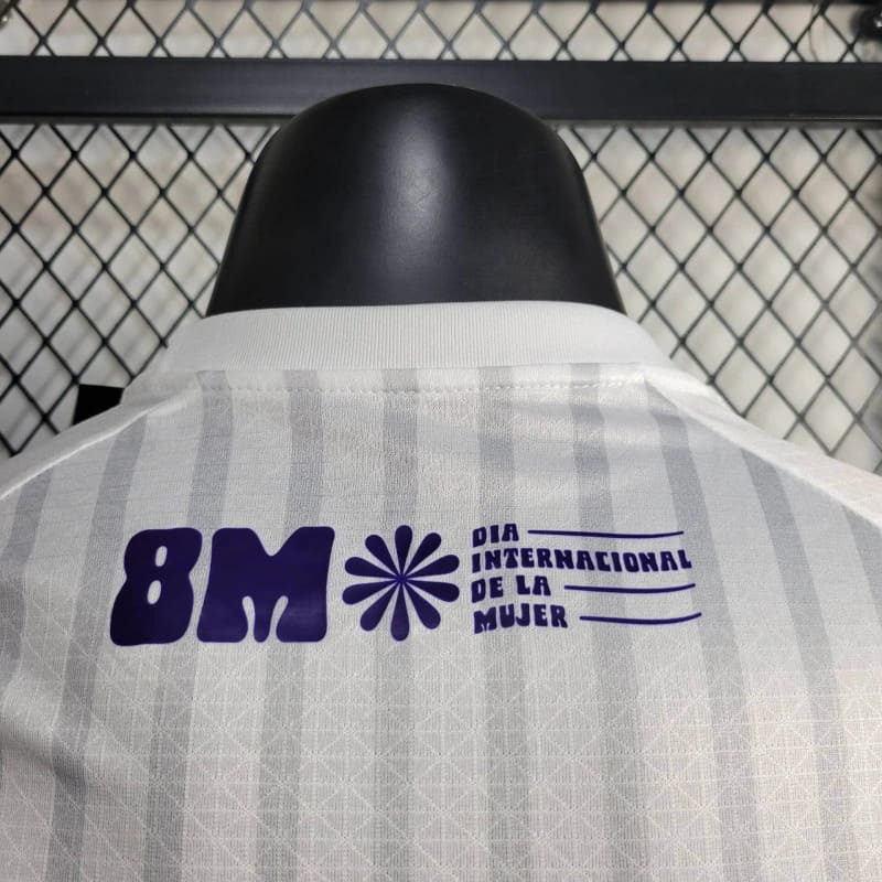 2024-25 Uruguay Away Player