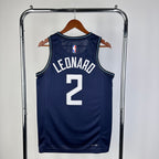 NBA 2024-25 Clippers City Edition Nr. 2 LEONARD