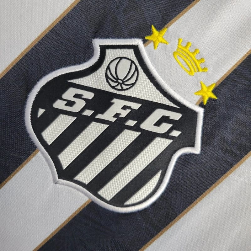 2024-25 Santos Away
