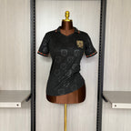 2026-27 Portugal Black Panther Damen Trikot