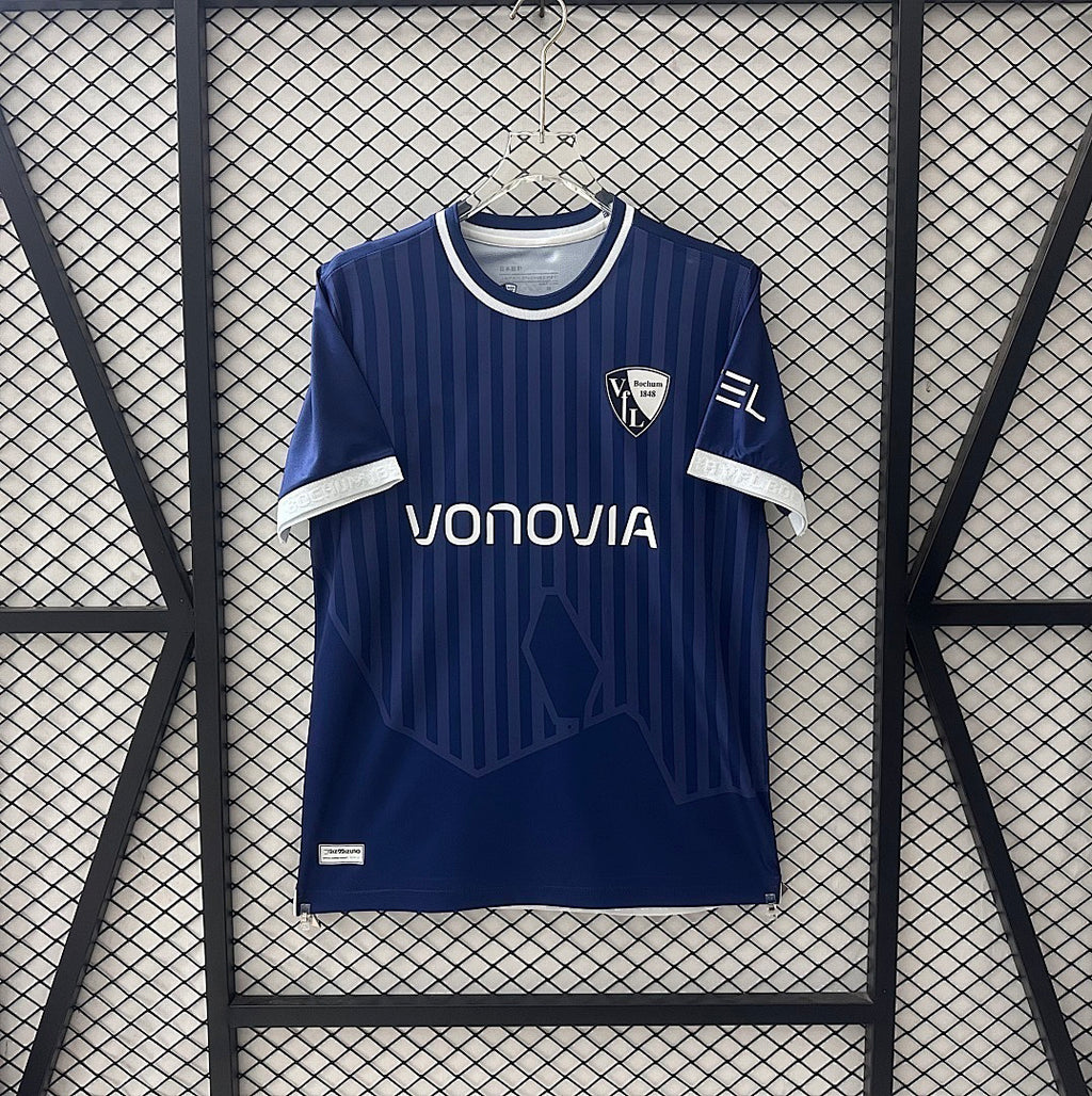 2026-27 Bochum Home Fan Version