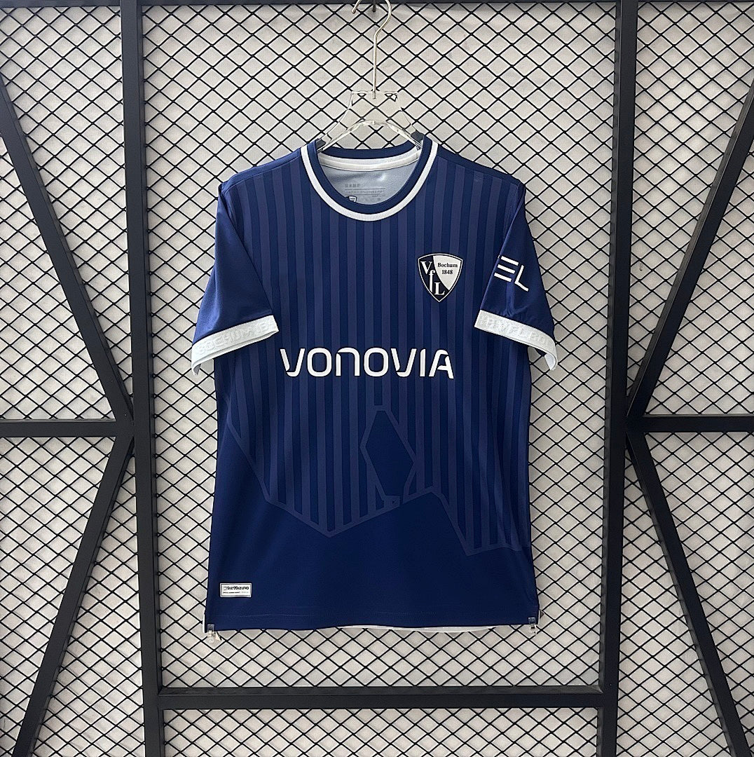 2026-27 Bochum Home Fan Version