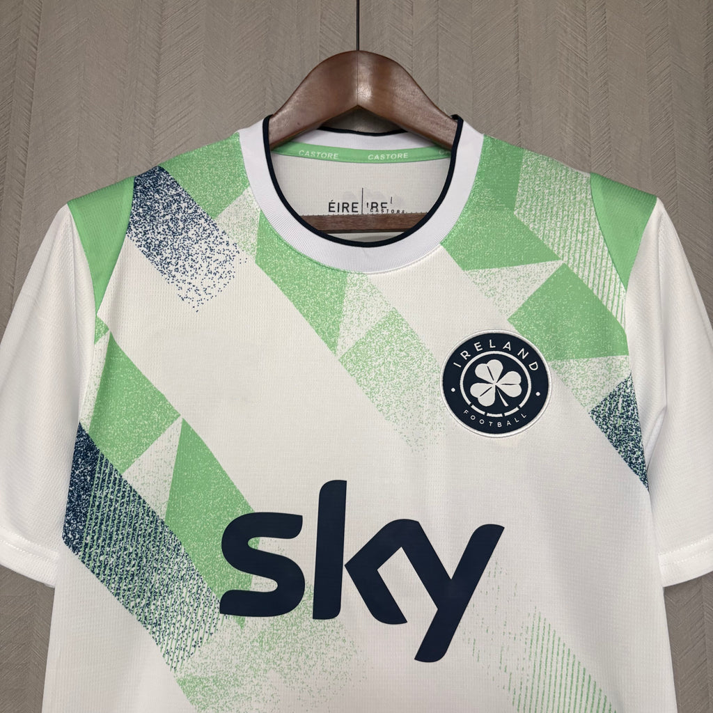 2026-27 Ireland Away Fan Version