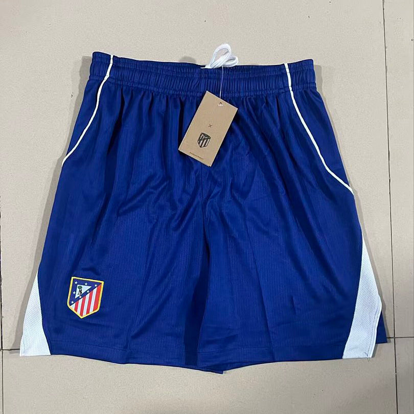 2026-27 Atletico Madrid Home Short