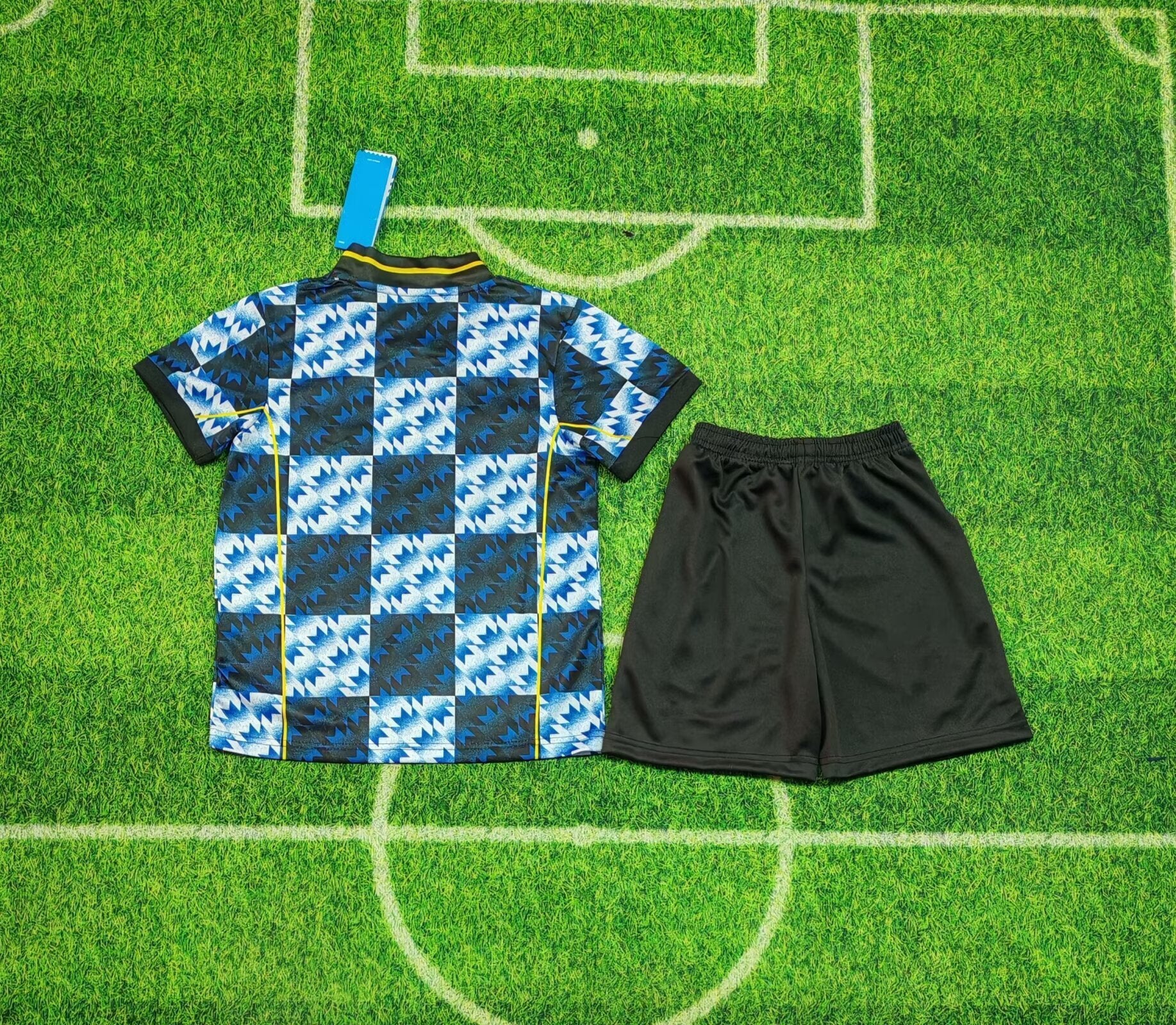 2025-26 Manchester United Speical KIDS 16-28