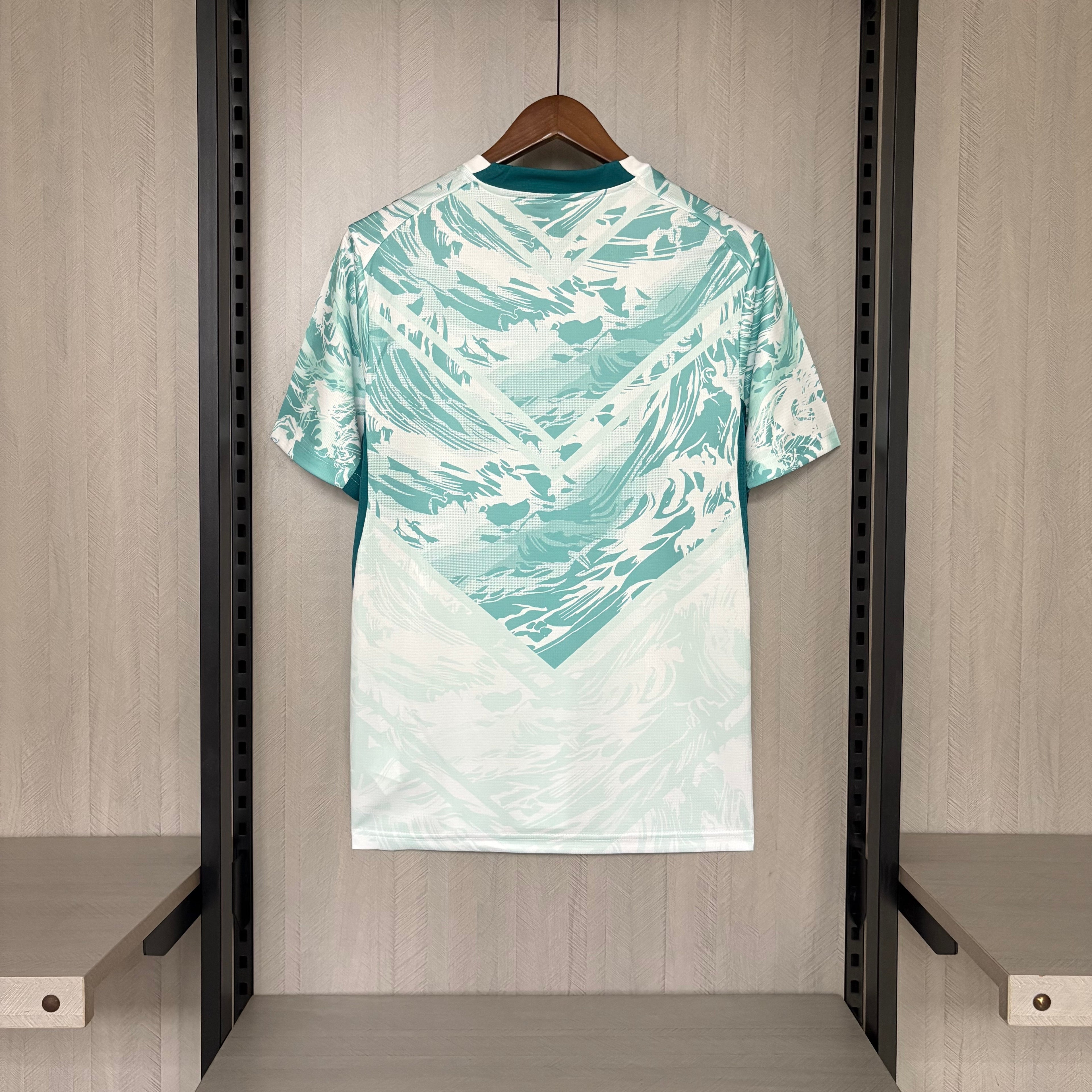 2026-27 Portugal Away Fan Version