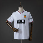 2026-27 Valencia Home Fan Version