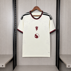 2026-27 Manchester United Third Away Fan Version
