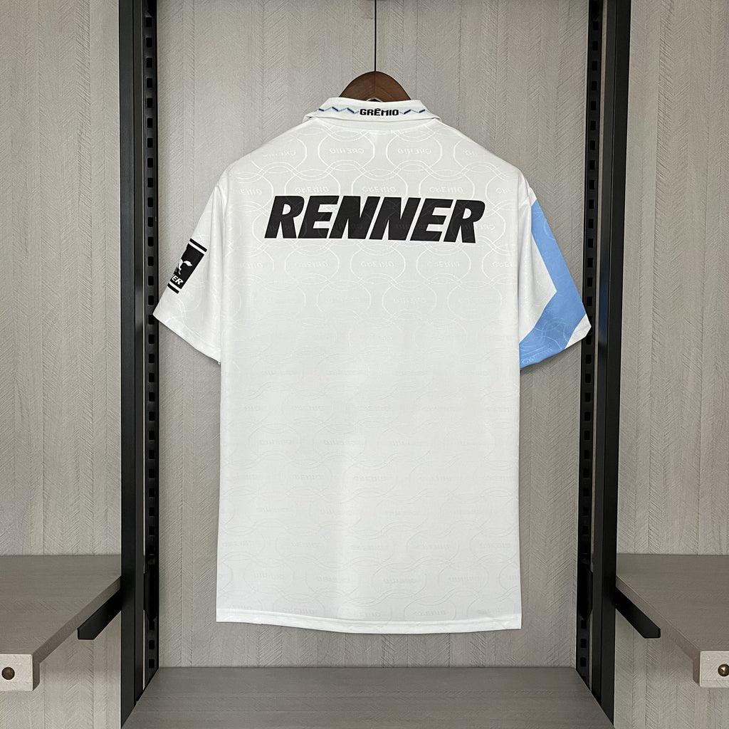 1995-96 Gremio Away Retro
