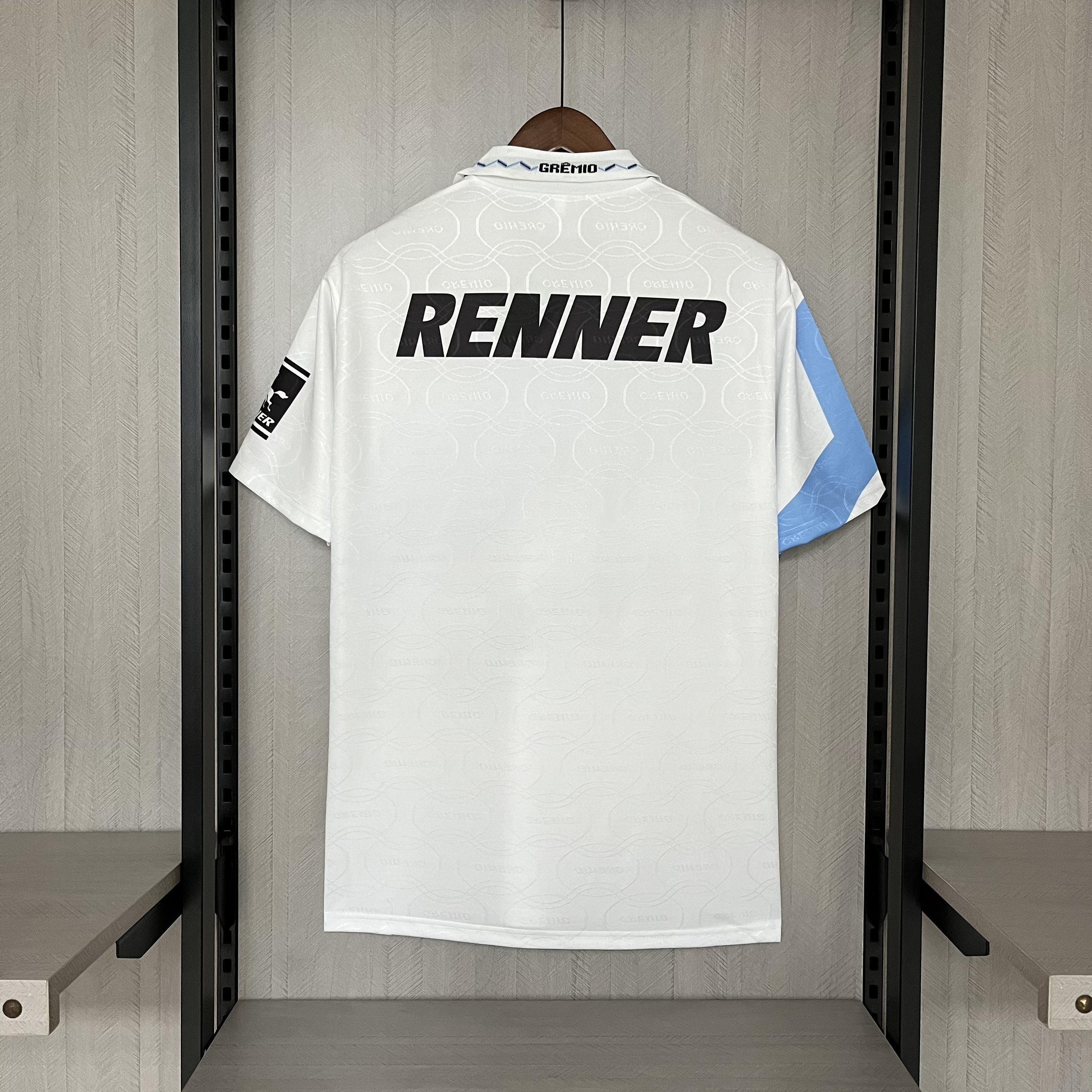 1995-96 Gremio Away Retro