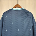 2026-27 Germany Away Fan Version long sleeves