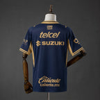 Pumas Auswärtstrikot Fan-Version 2026/27