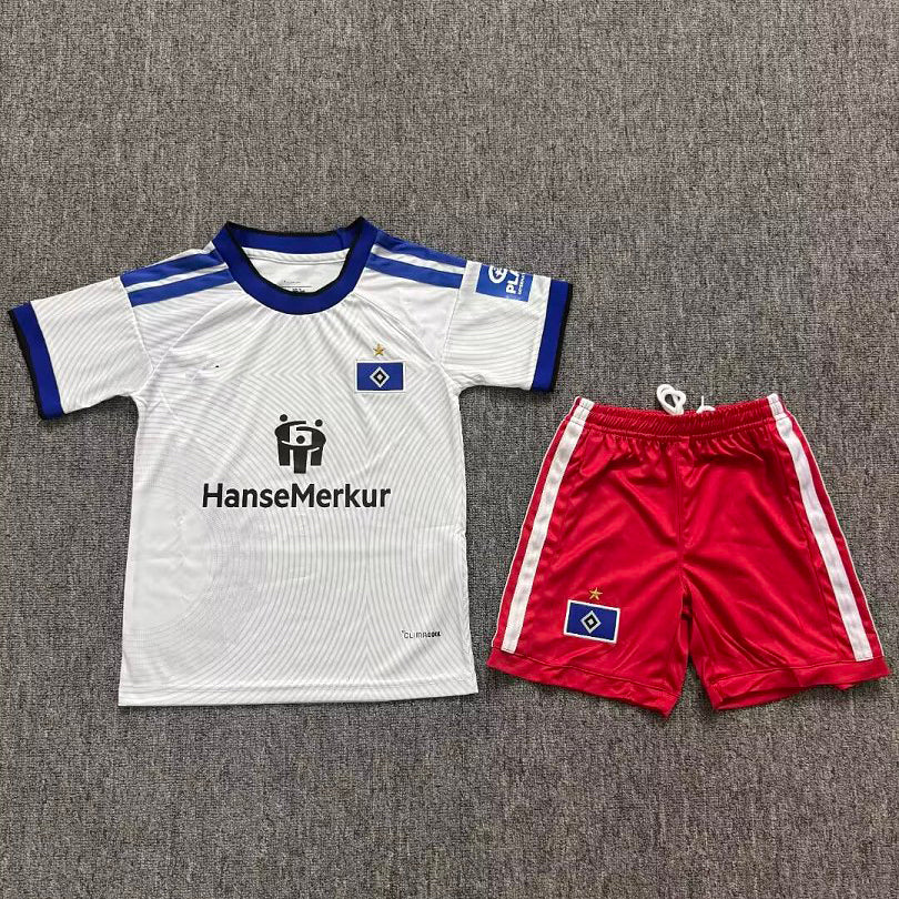 2026-27 Hamburg Home Kids
