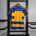 Retro local de Parma 2001-02