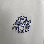 Edición Especial Marsella 2024-25 Blanco