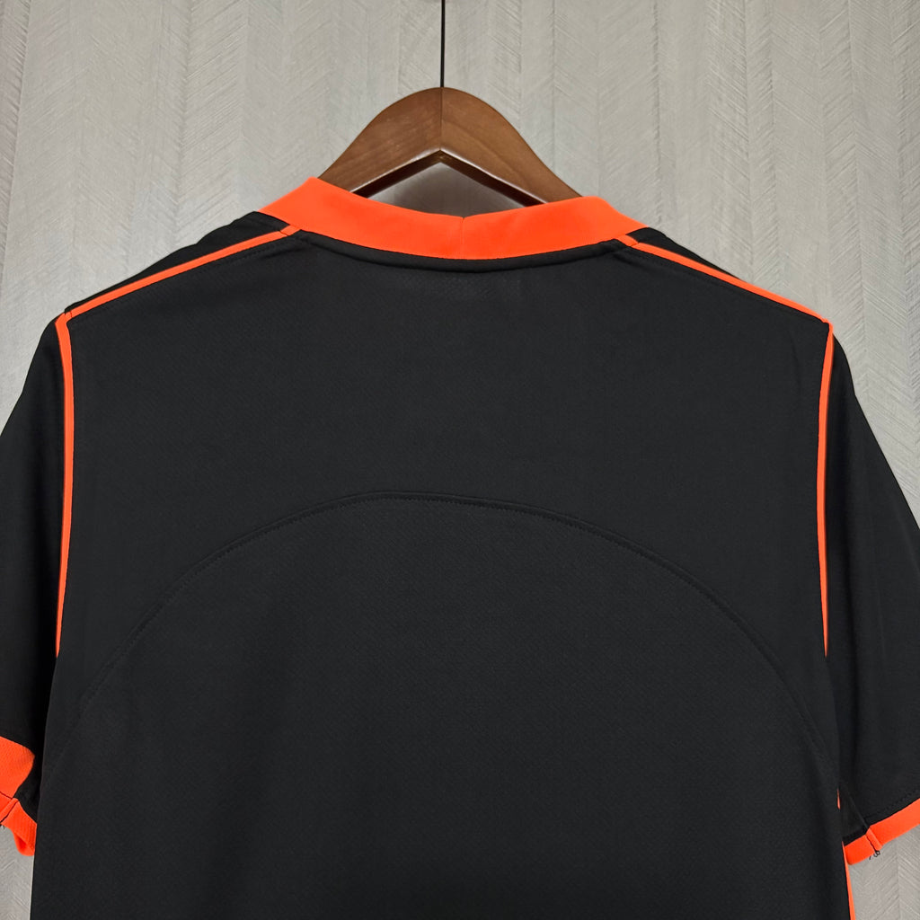 2025-26 Corinthians Third Away Fan Version