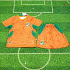2026-27 Ivory Coast Home KIDS 16-28