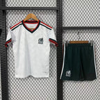 2026-27 Mexico Away KIDS 16-28