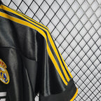 1999-01 Real Madrid Auswärtstrikot Retro