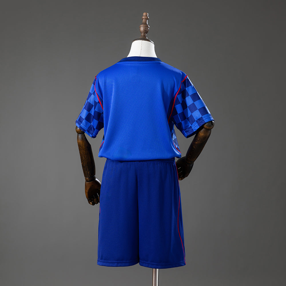 2026-27 Croatia Away KIDS 16-28