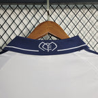 2000-01 Real Madrid Heimtrikot Retro