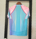 Barcelona-Sonderedition 2025/26 (Blau-Rosa)