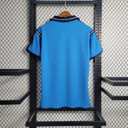 2001-02 Manchester City home Retro