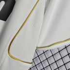 2011-12 Real Madrid Heimtrikot Retro