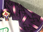 Retro de visitante de la ACF Fiorentina 1992-93