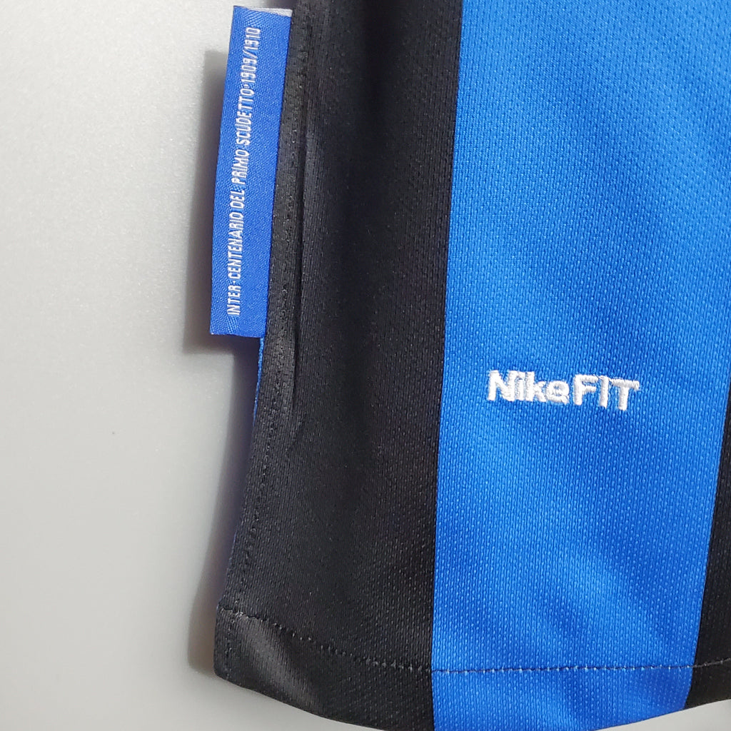 2010 Inter Milan Home Retro
