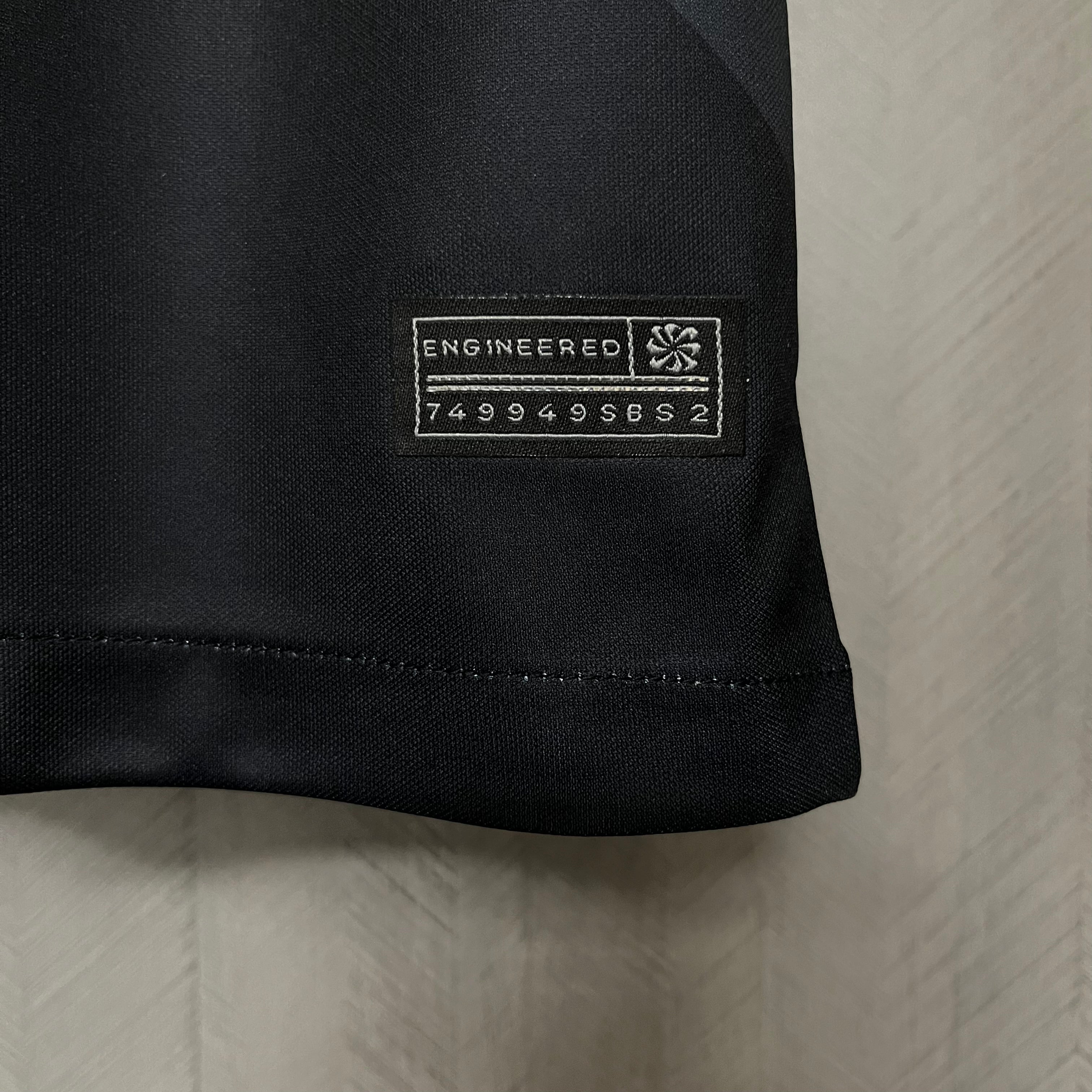 2023-24 Portugal Special Edition Size