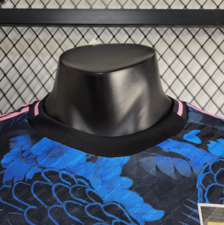 2024 Player Japan Special Edition Size