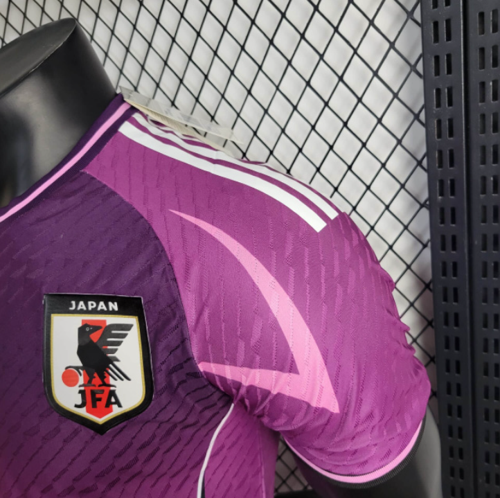 2024 Player Japan Special Edition Size