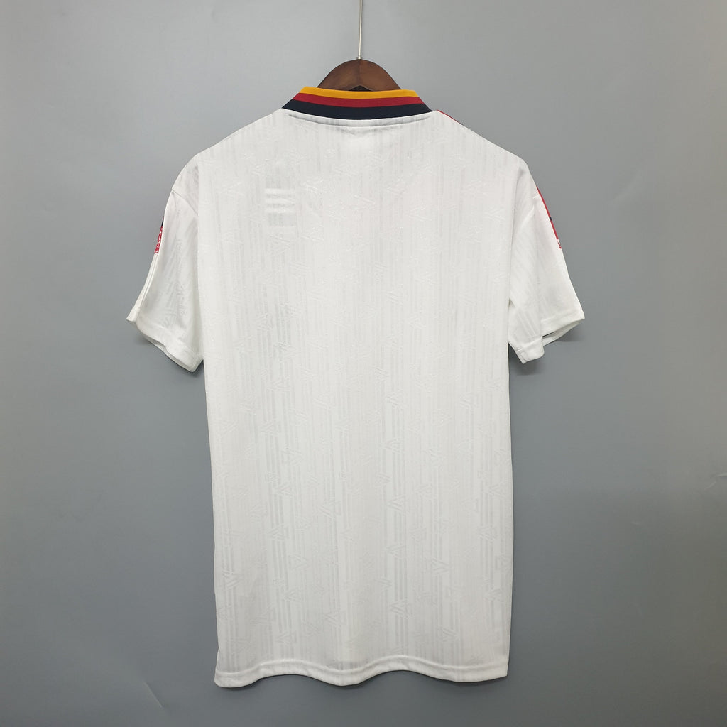 1994 Germany home Retro S-4XL