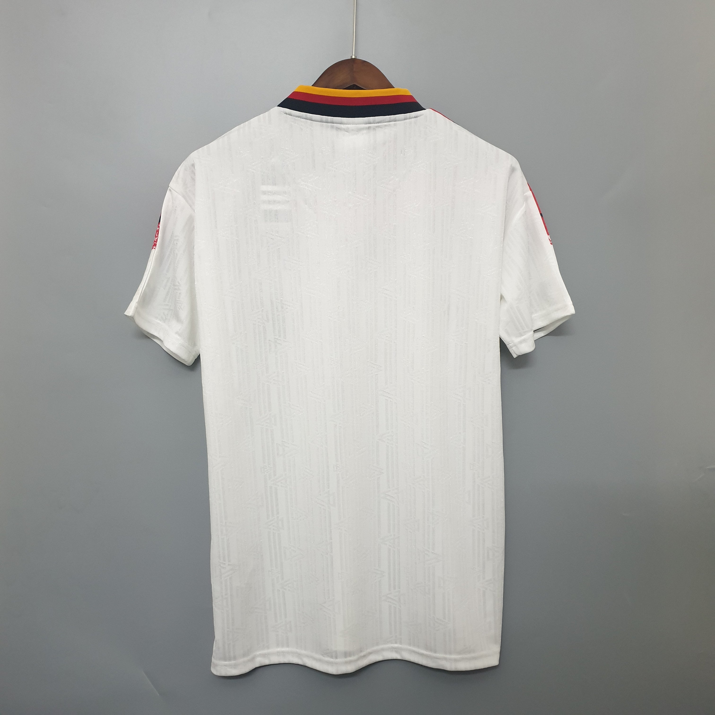 1994 Germany home Retro S-4XL