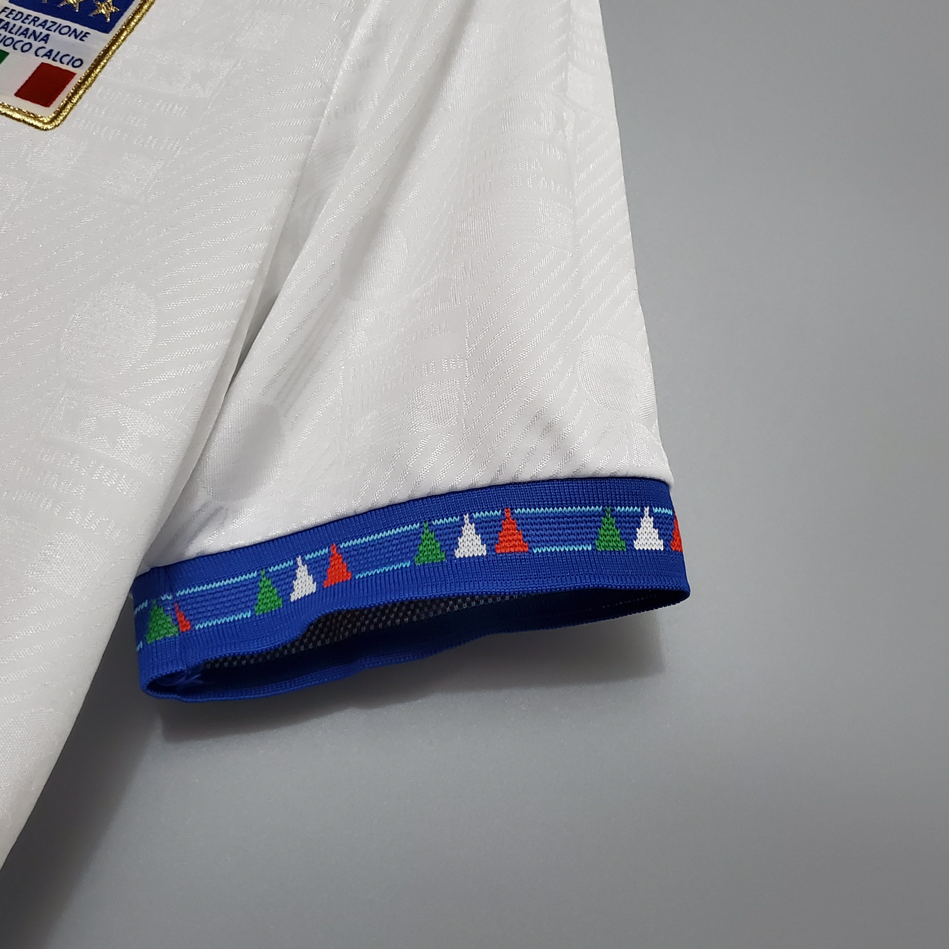 1994 Italy away Retro
