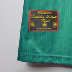 1998 Germany away Retro