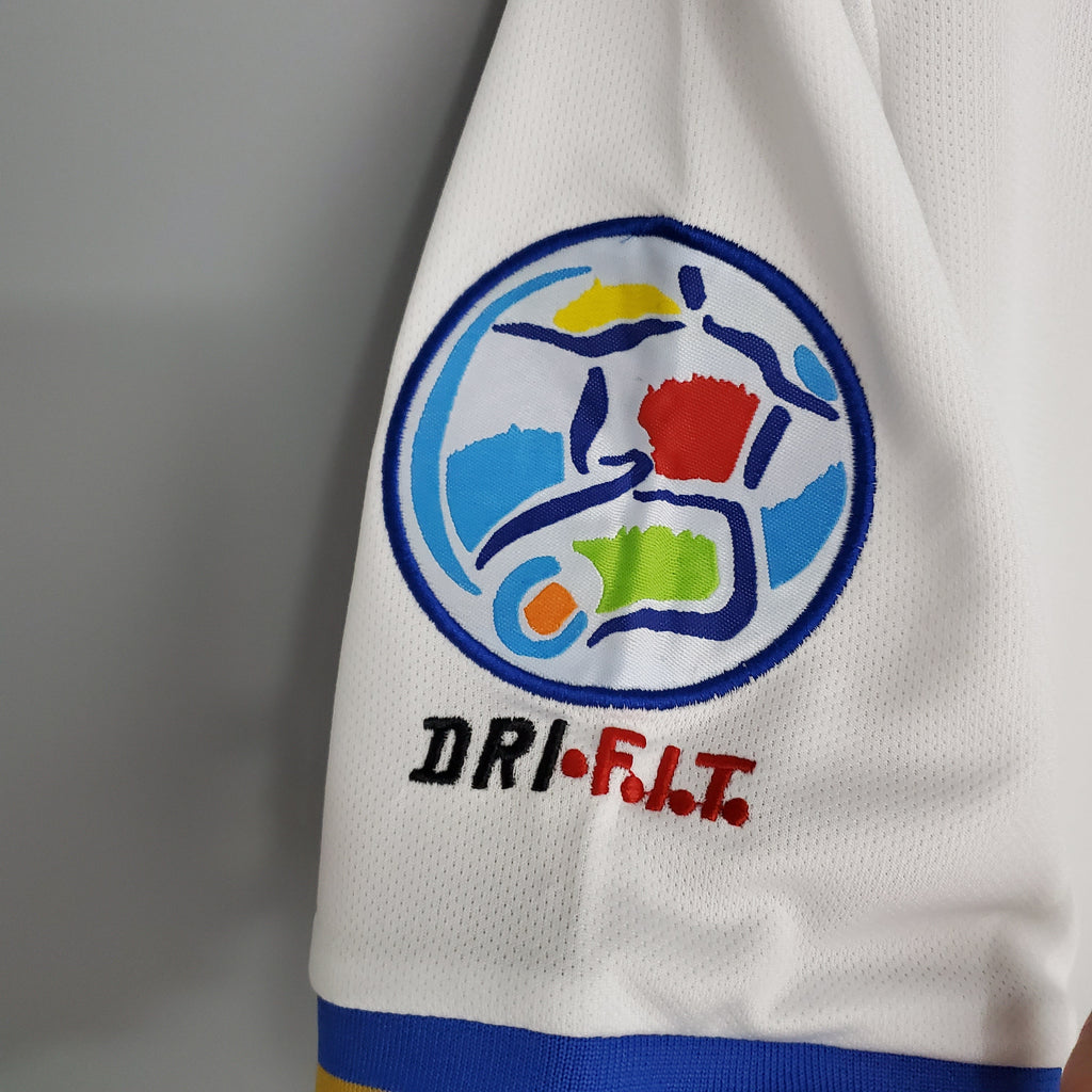 1996 Italy away Retro