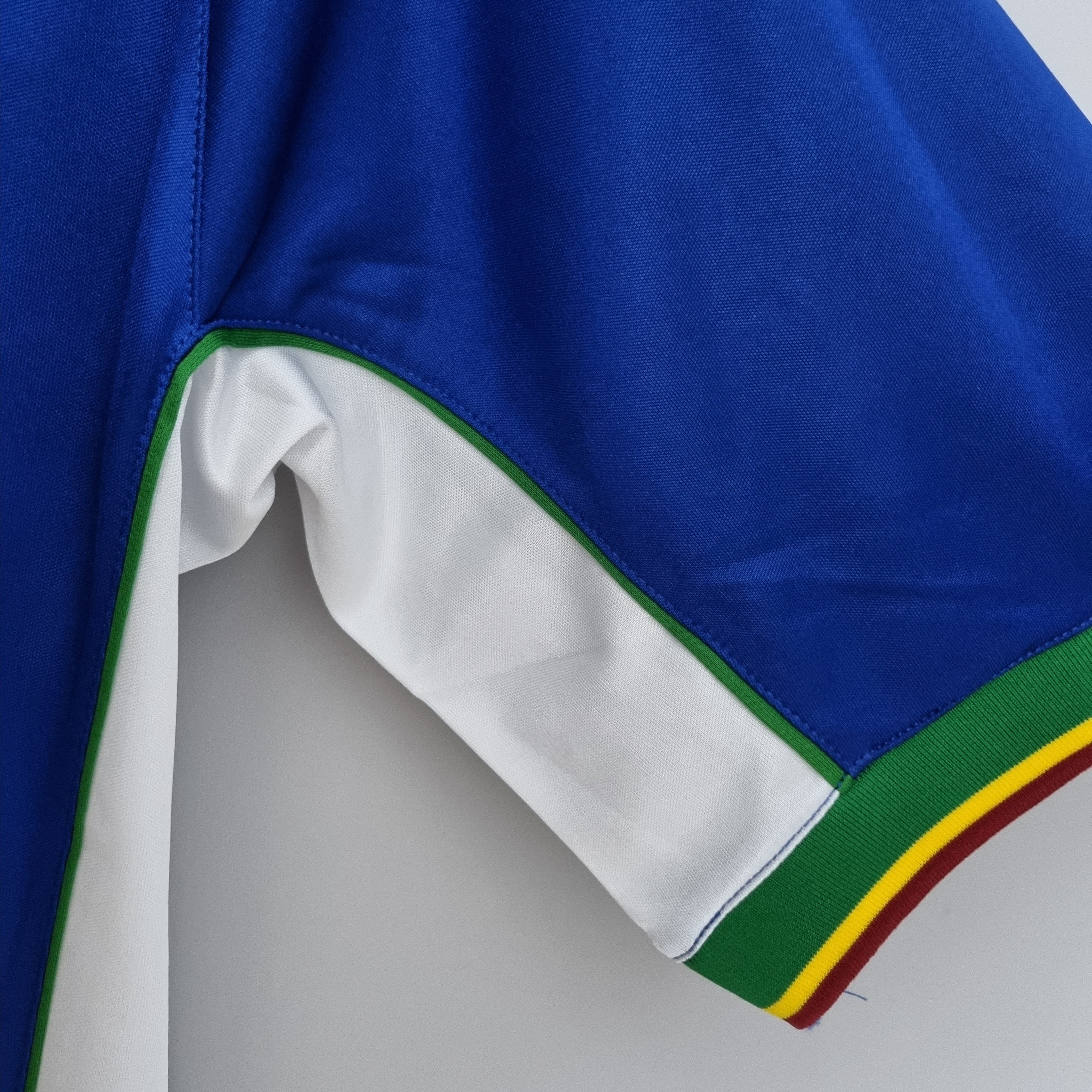 1998 Portugal away Retro