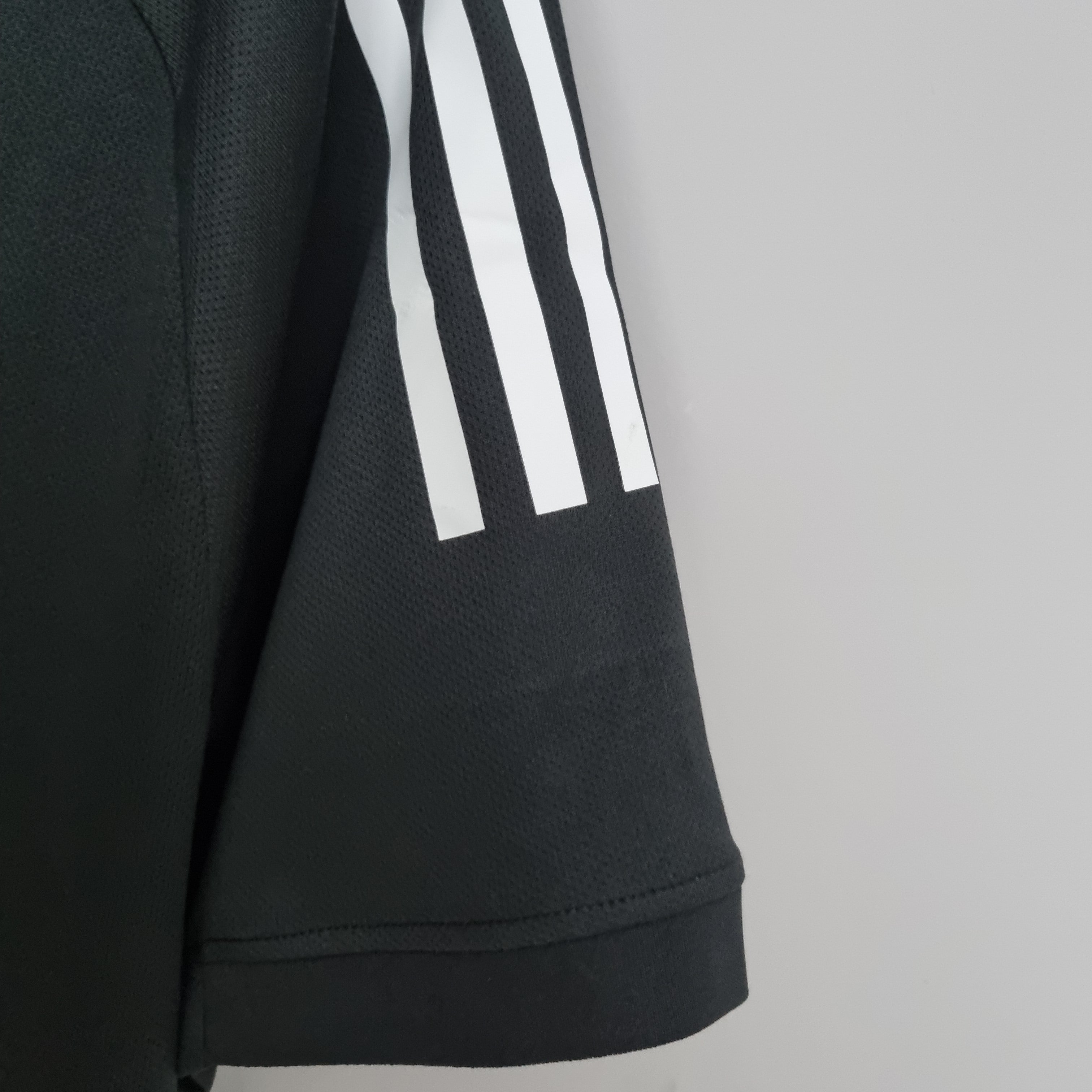 Argentina Training Suit Black