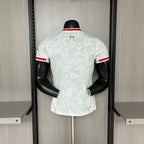 2024-25 Liverpool Third Away Player Version