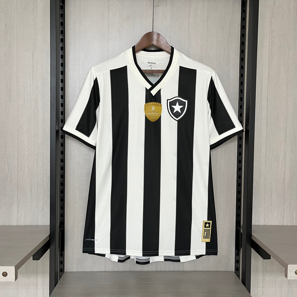 2024-25 Botafogo Home