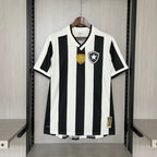 Local de Botafogo 2024-25