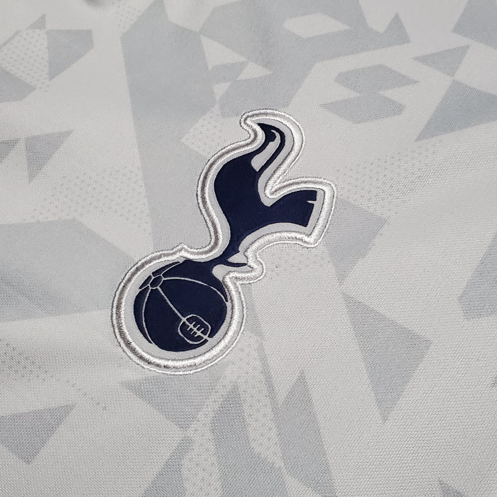 2020-21 Tottenham home Retro
