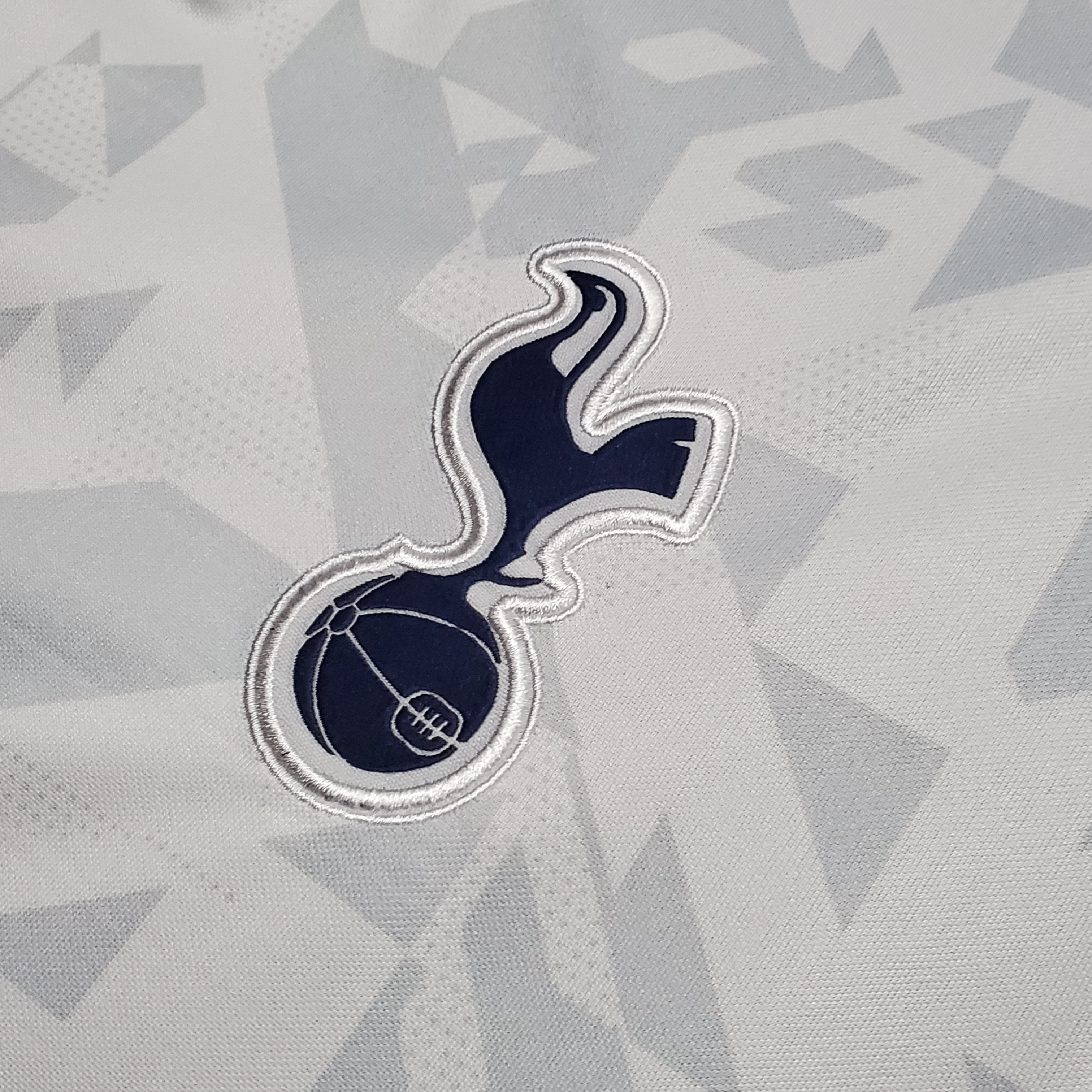 2020-21 Tottenham home Retro