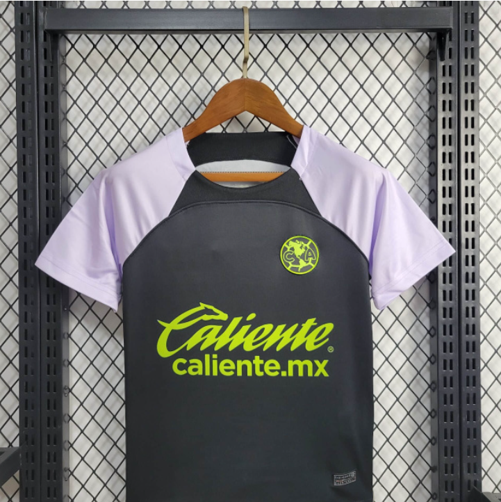 2024-25 Americas KIDS 16-28