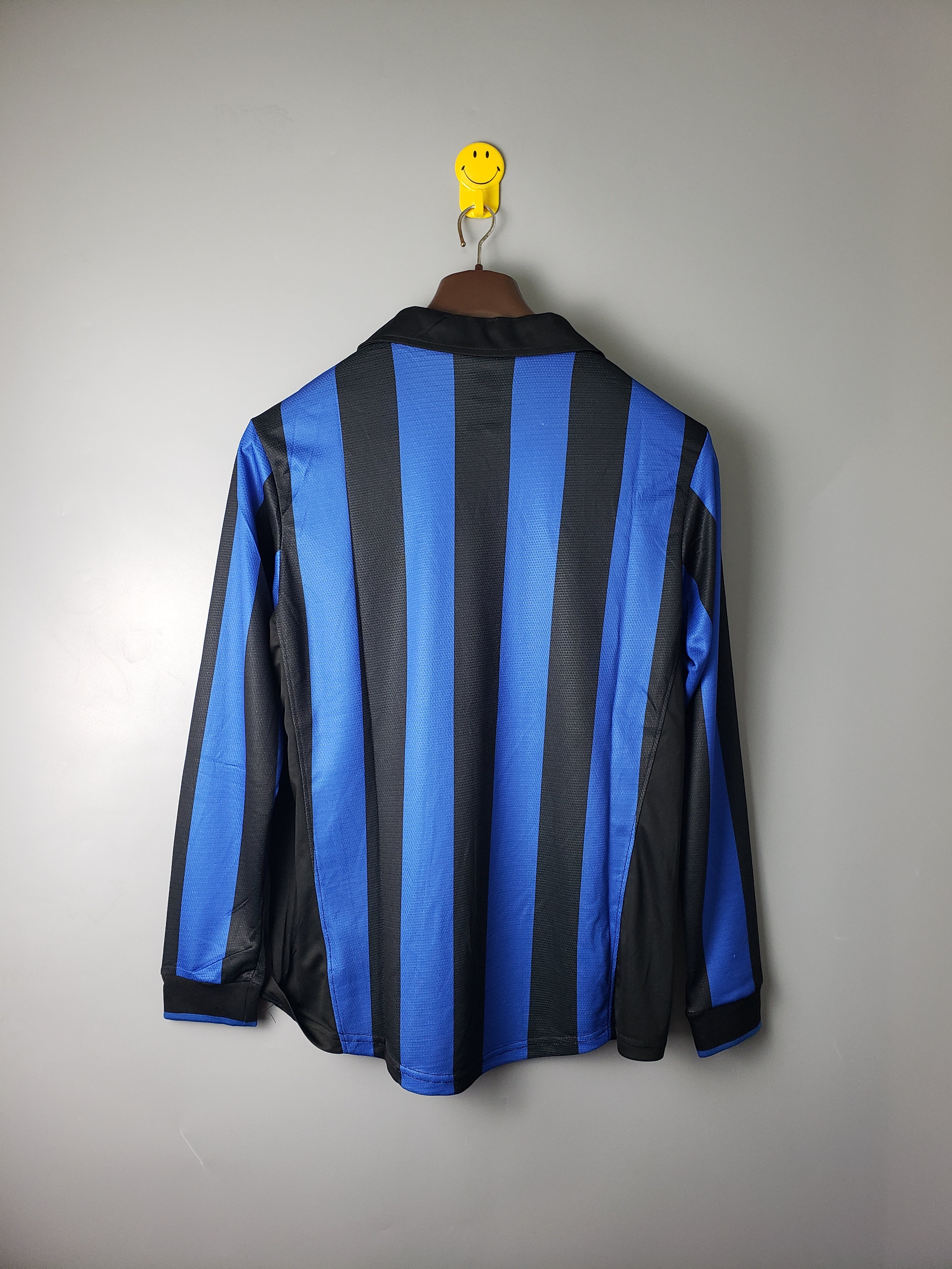 1998 models long-sleeved